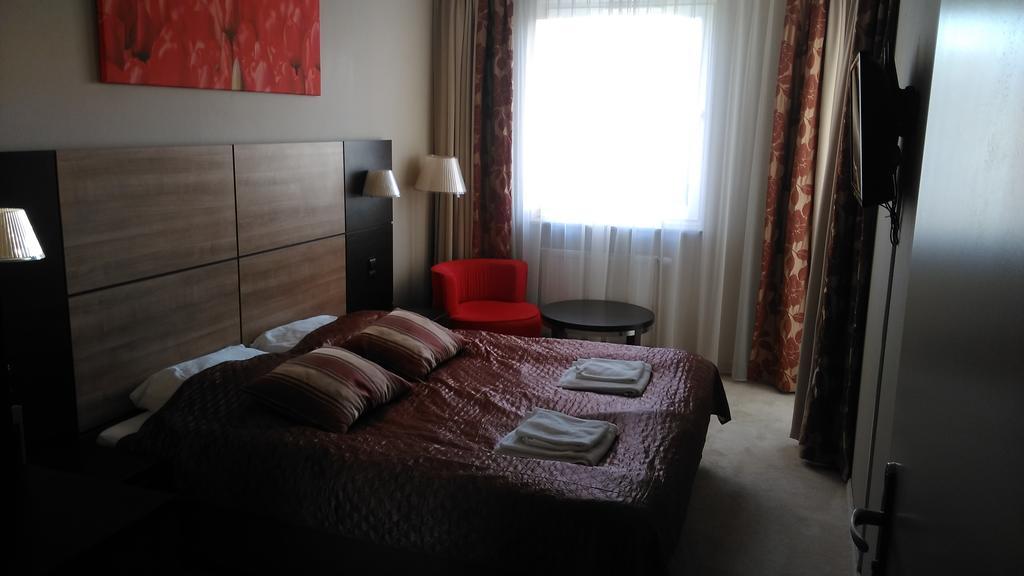 Apartamentyprzymorzu Diva 553 Колобжег Экстерьер фото