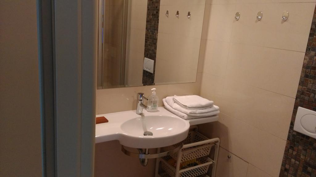 Apartamentyprzymorzu Diva 553 Колобжег Экстерьер фото
