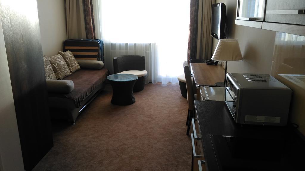 Apartamentyprzymorzu Diva 553 Колобжег Экстерьер фото