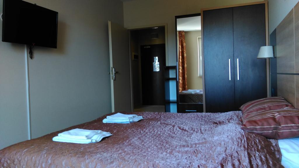Apartamentyprzymorzu Diva 553 Колобжег Экстерьер фото