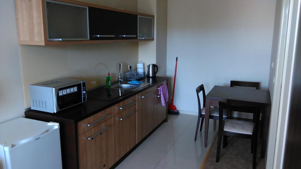 Apartamentyprzymorzu Diva 553 Колобжег Экстерьер фото