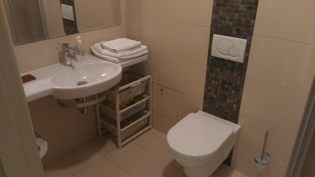 Apartamentyprzymorzu Diva 553 Колобжег Экстерьер фото