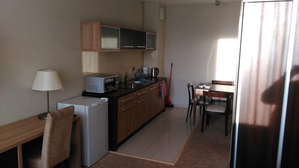 Apartamentyprzymorzu Diva 553 Колобжег Экстерьер фото